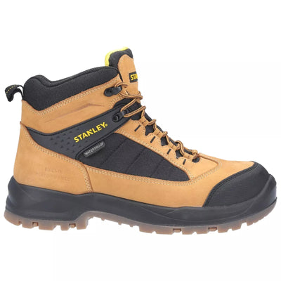 Stanley Men's Berkeley Leather Safety Boots