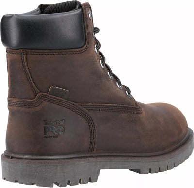 Timberland Pro Men's Iconic Safety Work Boot