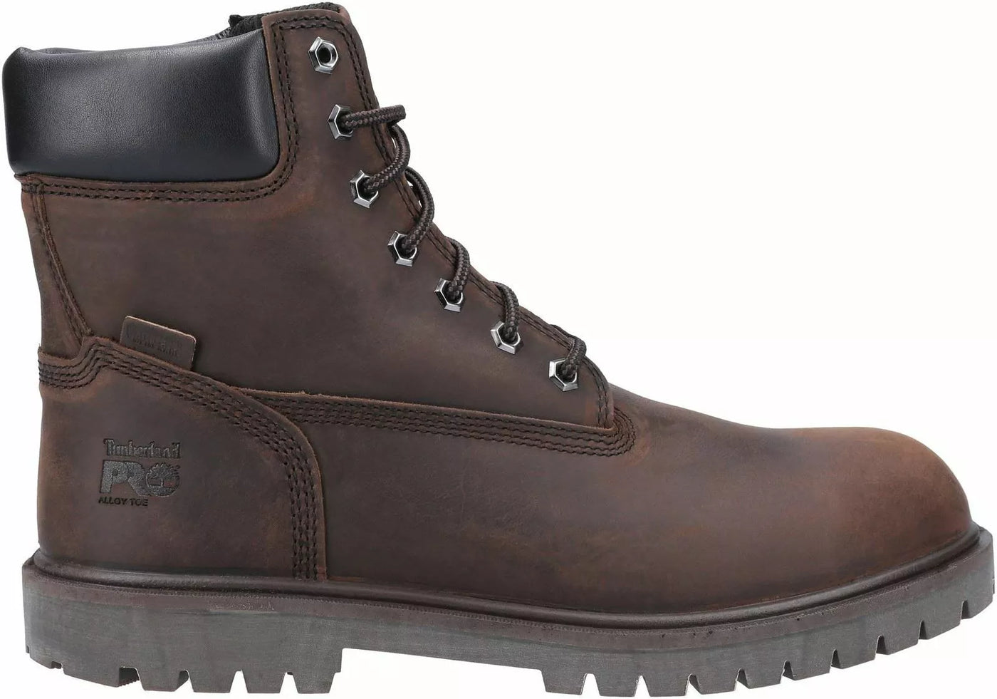 Timberland Pro Men's Iconic Safety Work Boot