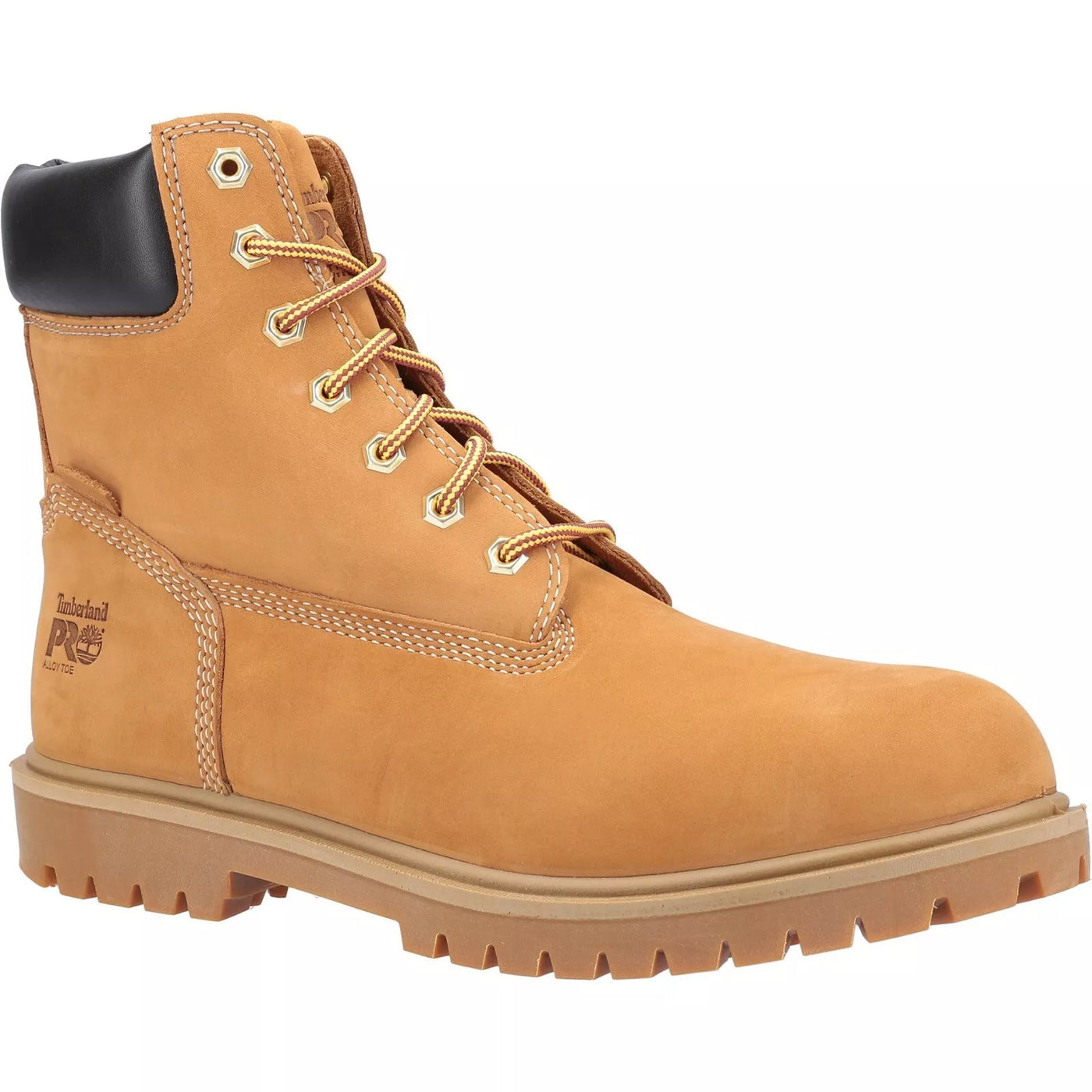 Timberland Pro Men's Iconic Safety Work Boot