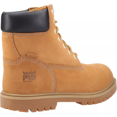 Timberland Pro Men's Iconic Safety Work Boot