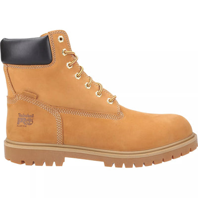 Timberland Pro Men's Iconic Safety Work Boot