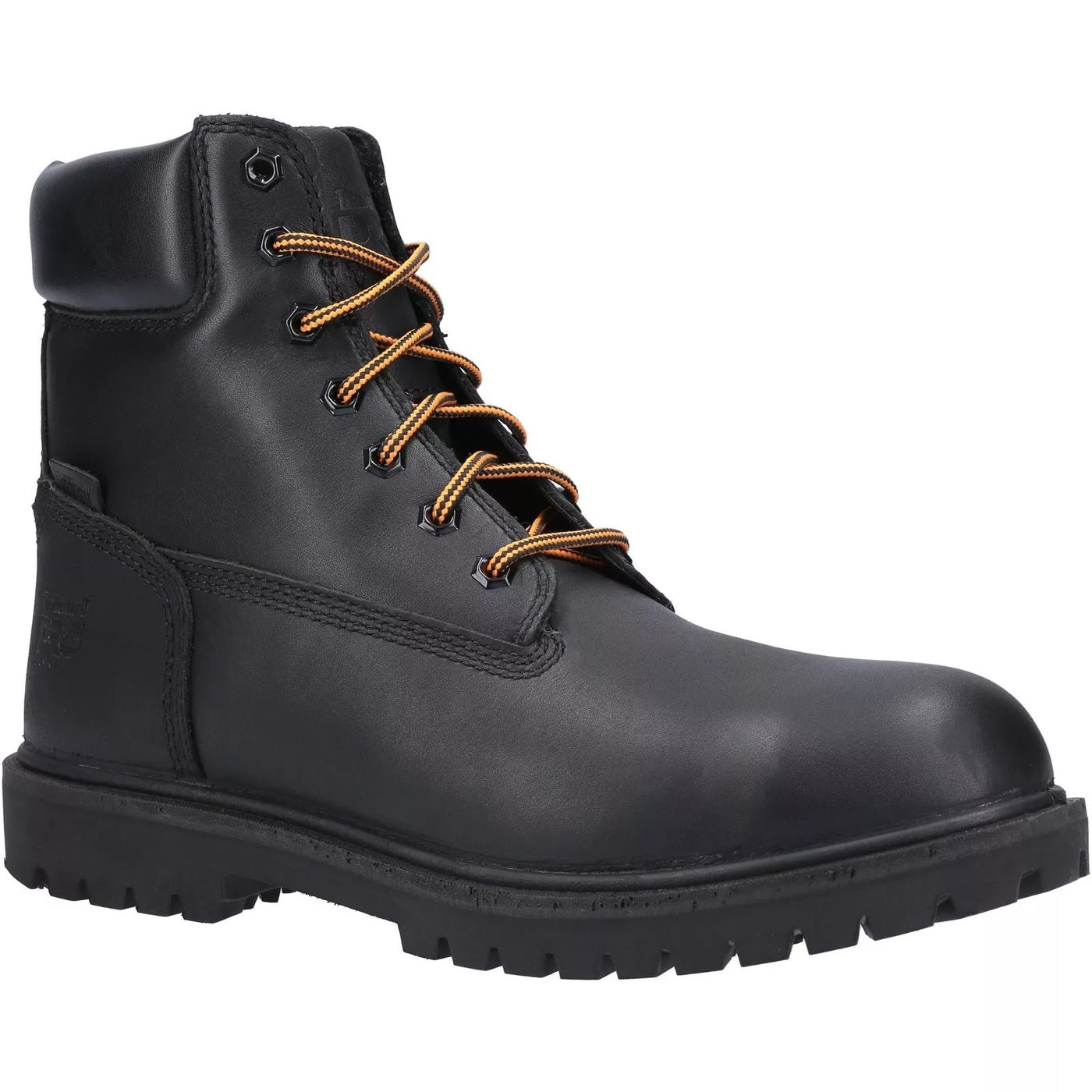 Timberland Pro Men's Iconic Safety Work Boot