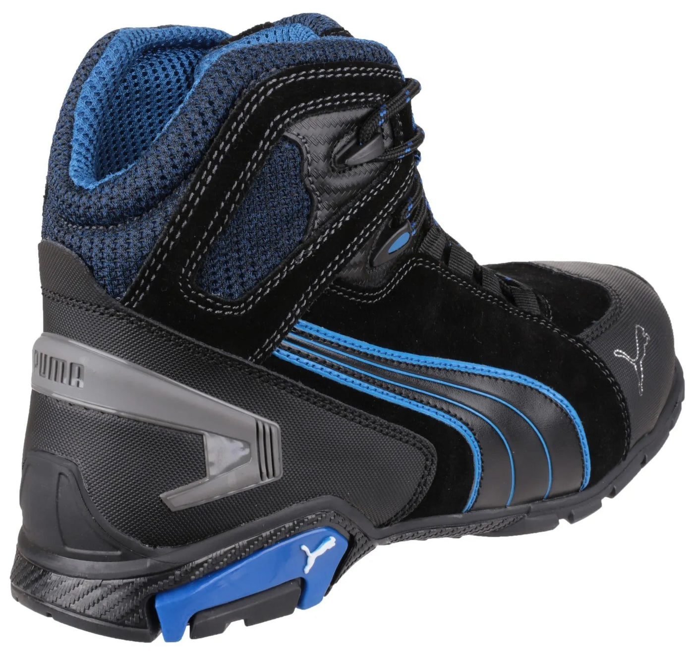 Puma Men's Atomic Water Resistant Safety Boot