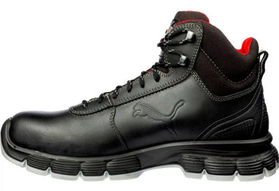 Puma Men's Pioneer Safety Boots