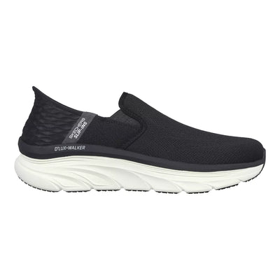 Skechers D'lux Walker Orford Memory Foam Slip-On Shoes