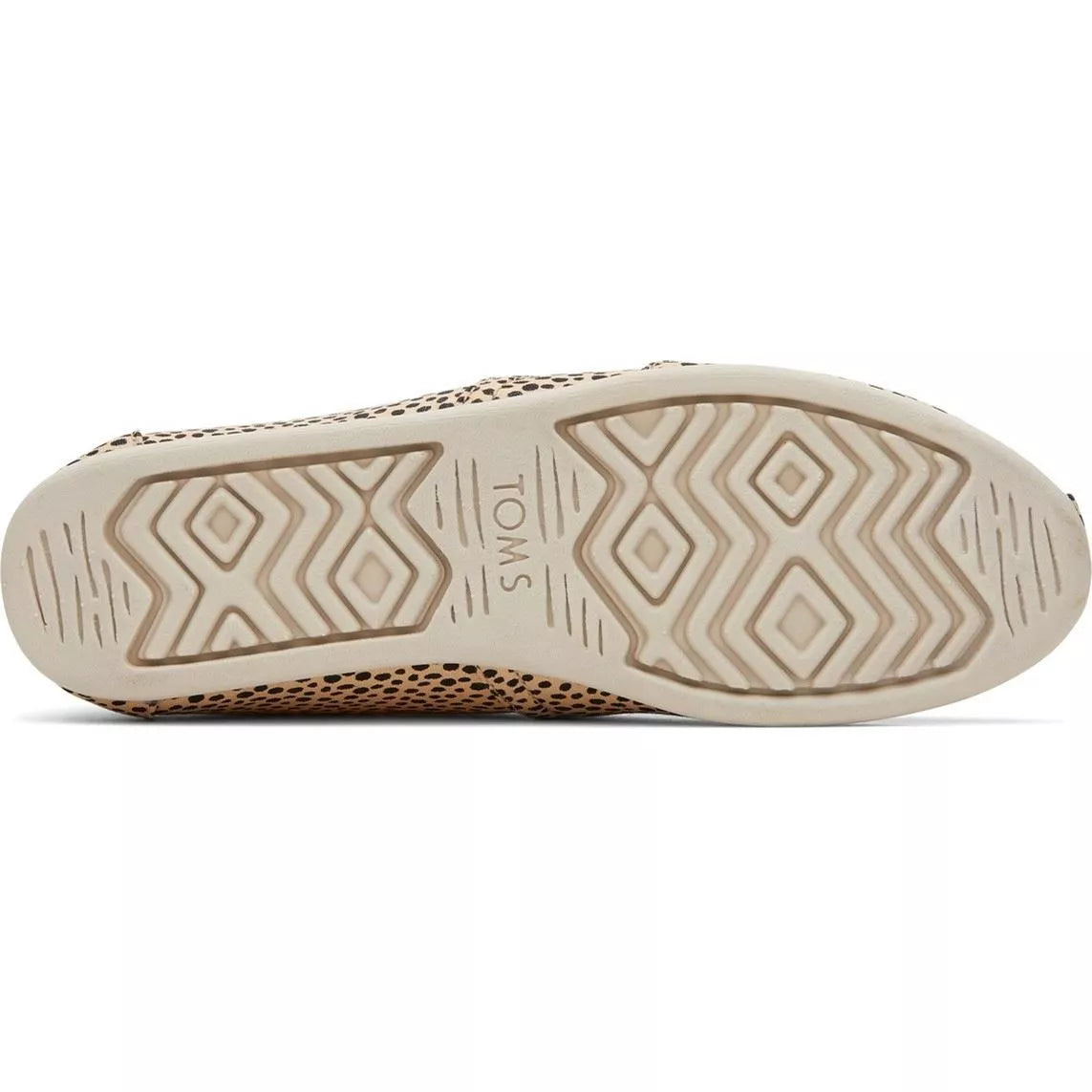 Toms Women's Alpargata Cloudbound Flat Loafer