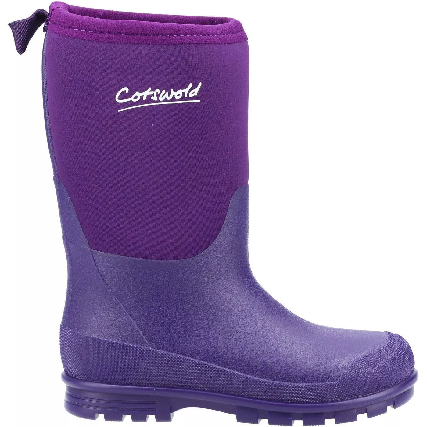 Cotswold Hilly Neoprene Kids Shoes