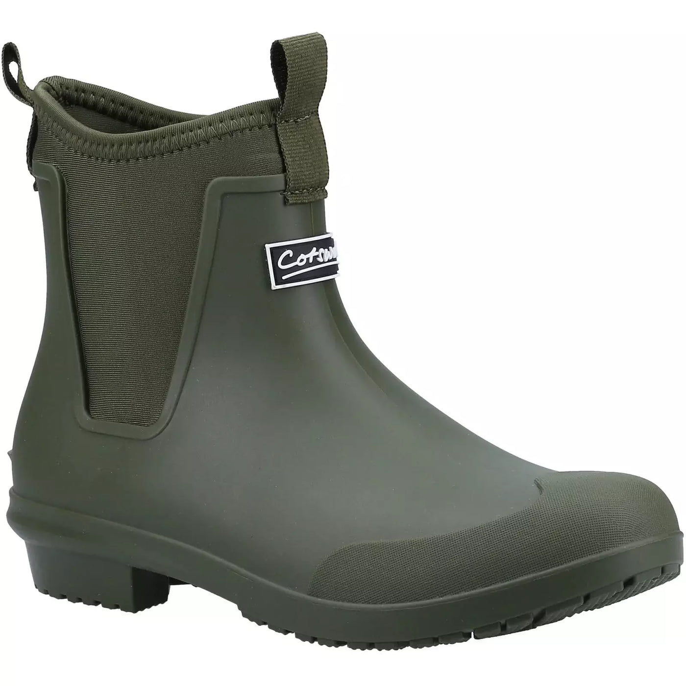 Cotswold Grosvenor Wellies Stylish and Functional Boot