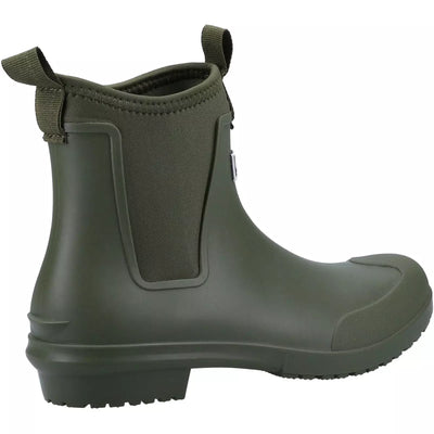 Cotswold Grosvenor Wellies Stylish and Functional Boot