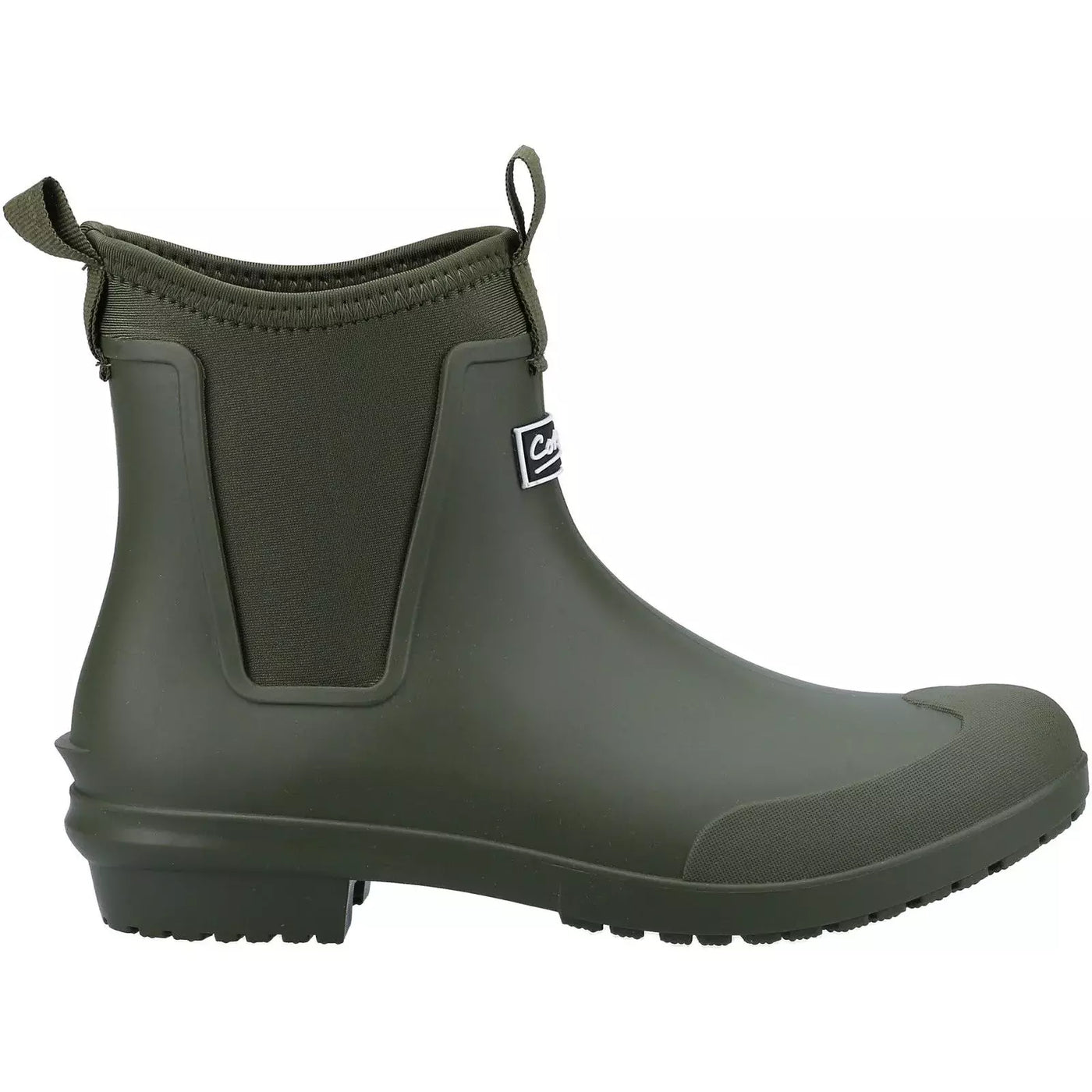 Cotswold Grosvenor Wellies Stylish and Functional Boot