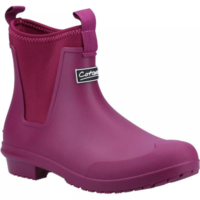 Cotswold Grosvenor Wellies Stylish and Functional Boot