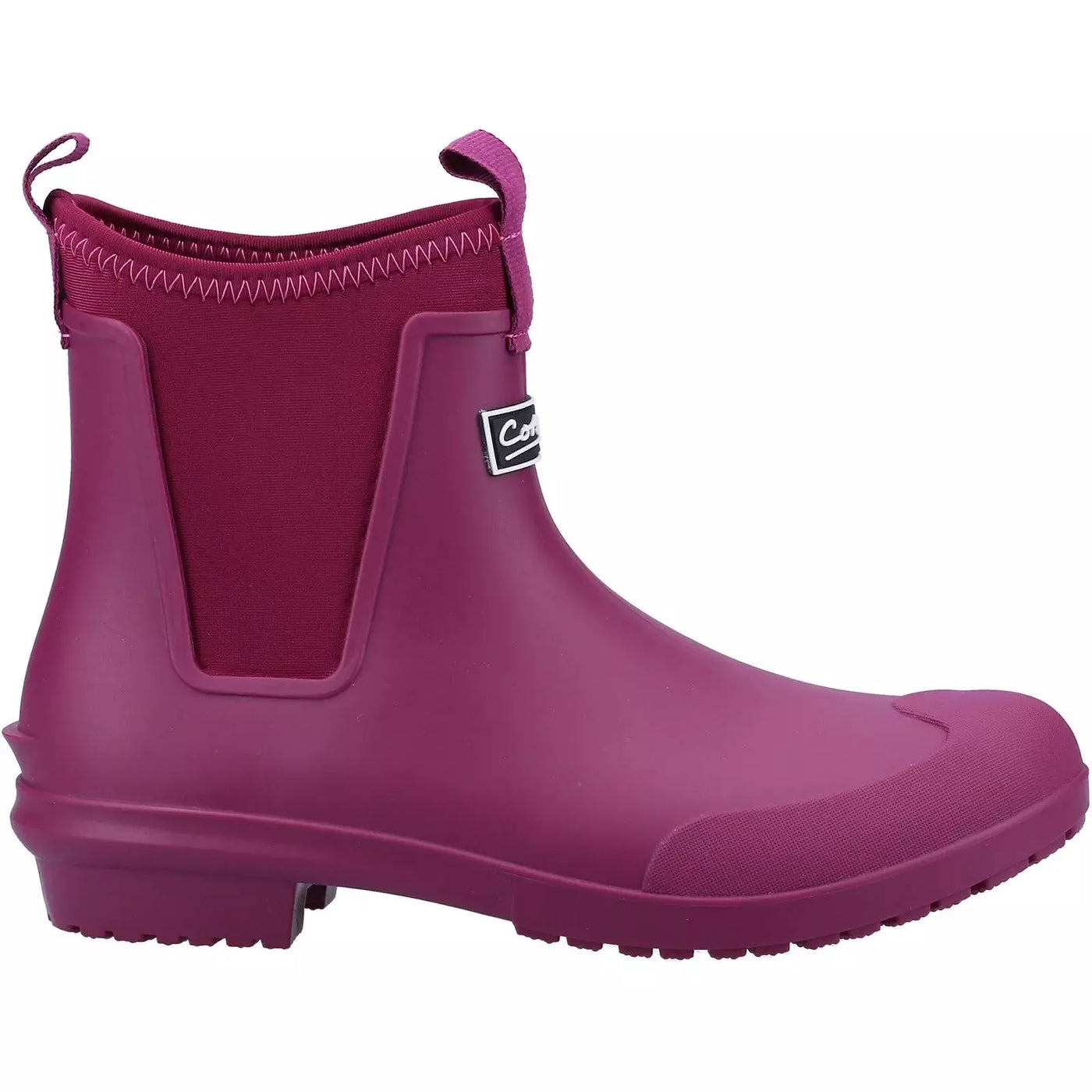 Cotswold Grosvenor Wellies Stylish and Functional Boot