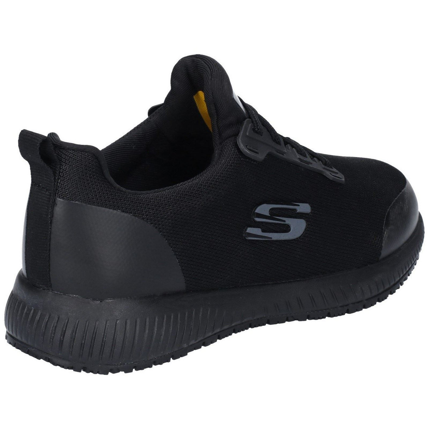 Skechers Work Squad Slip Resistant Shoes