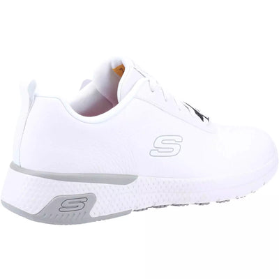 Skechers Workwear Marsing Gmina Slip Resistant Shoe