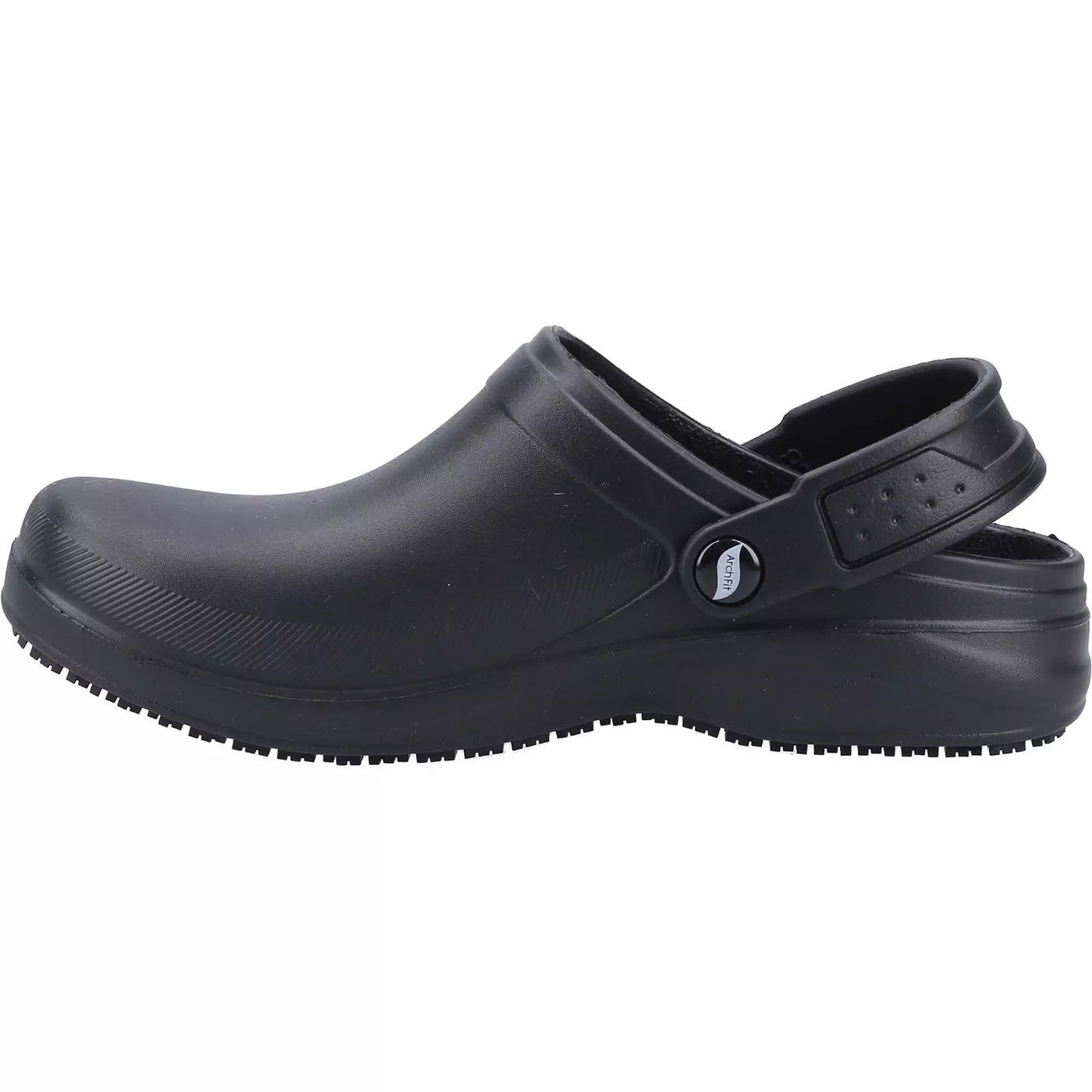 Skechers Workwear Riverbound SR Clog