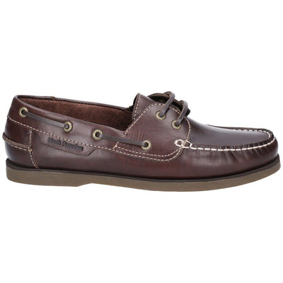 Hush Puppies Henry Lace Up Timeless Men's Dress Shoe