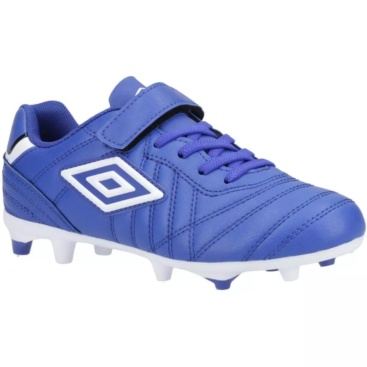 Umbro Speciali Liga Firm Ground Junior Football Boot