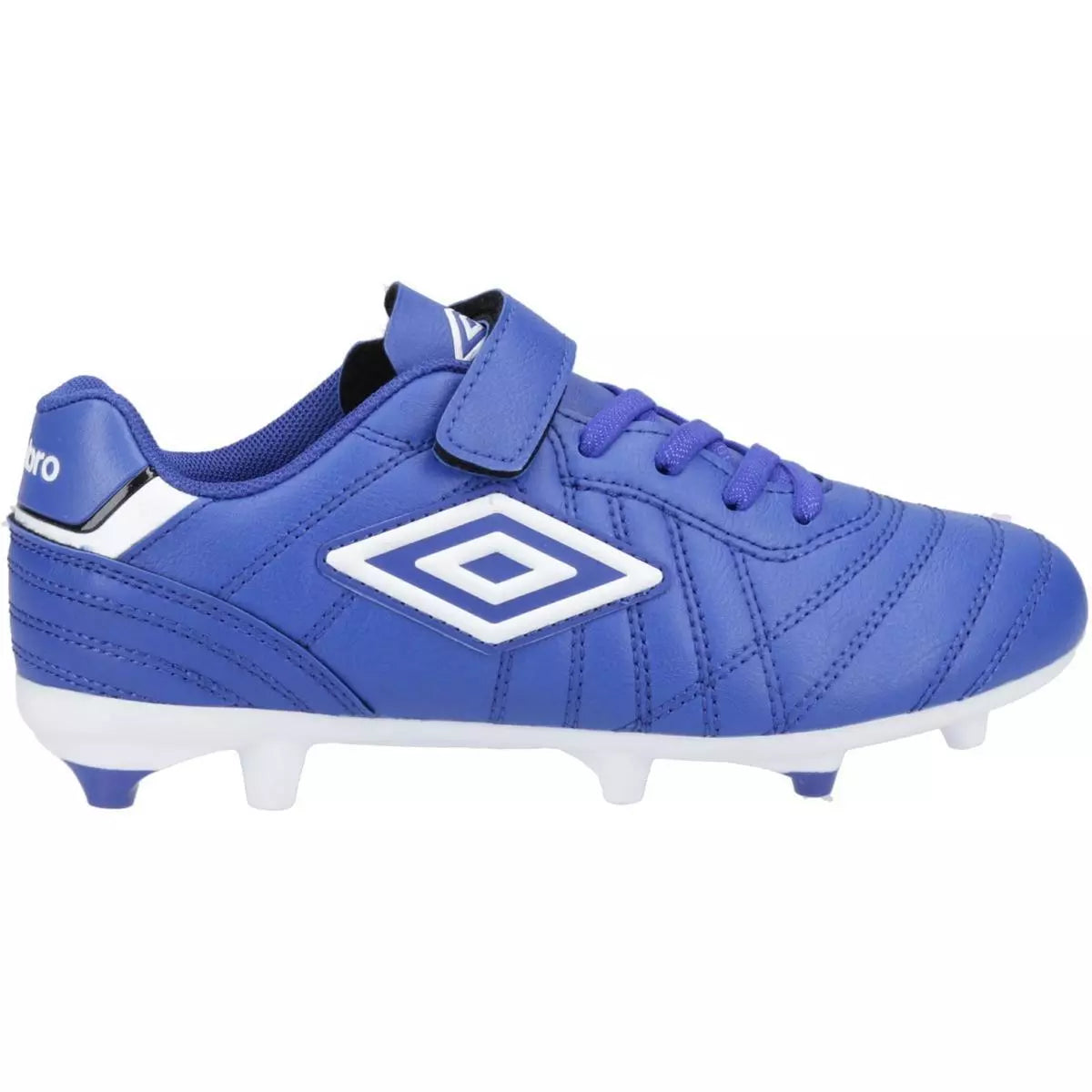 Umbro Speciali Liga Firm Ground Junior Football Boot