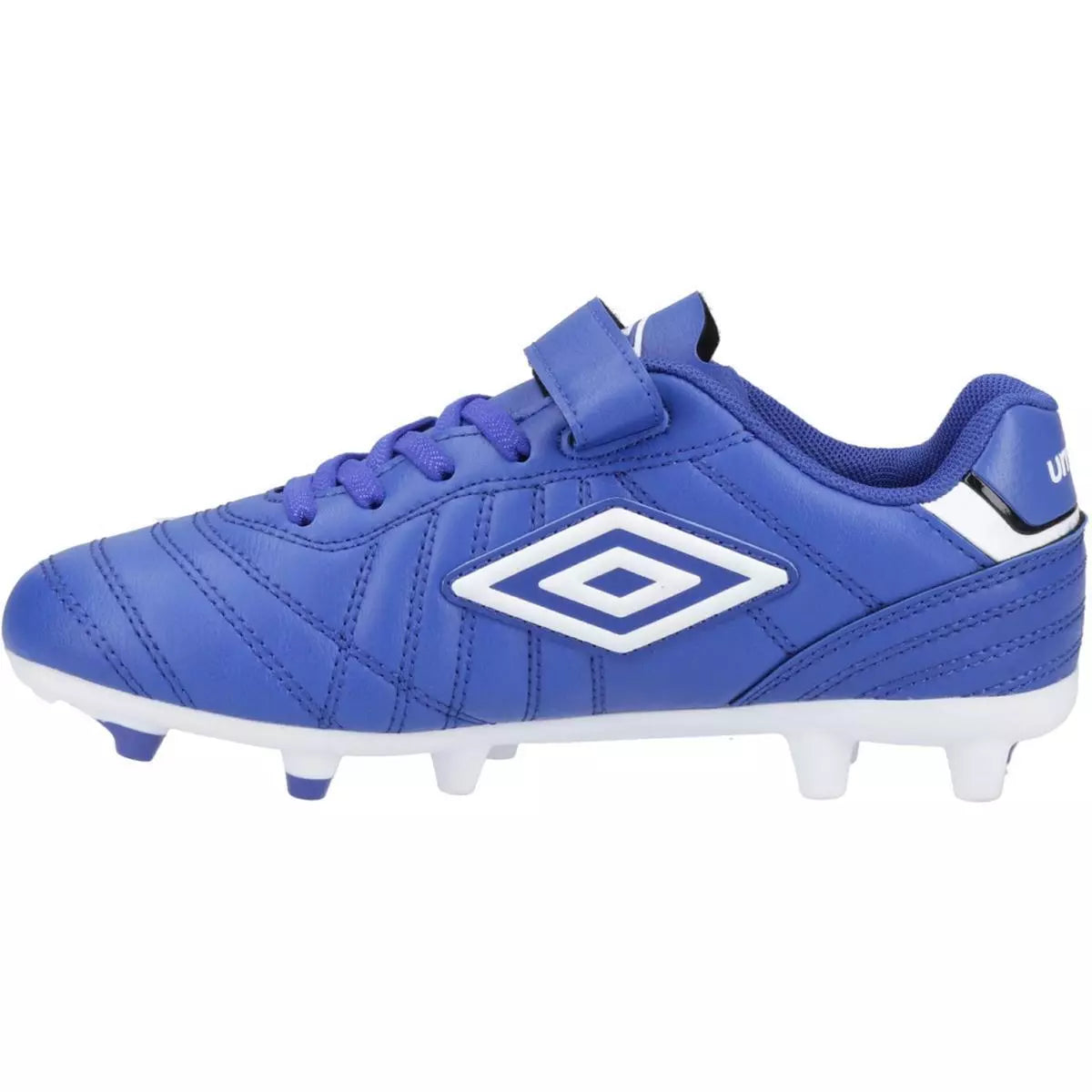 Umbro Speciali Liga Firm Ground Junior Football Boot