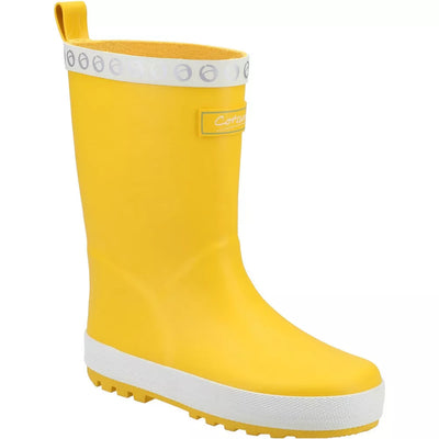 Cotswold Prestbury Childrens Wellies 21X27