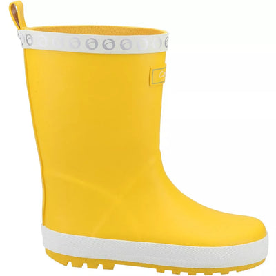 Cotswold Prestbury Childrens Wellies 21X27