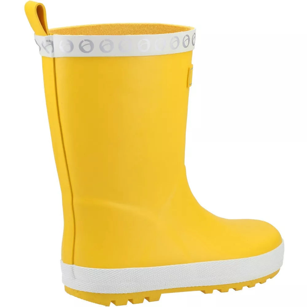 Cotswold Prestbury Childrens Wellies 21X27