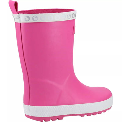 Cotswold Prestbury Childrens Wellies 21X27