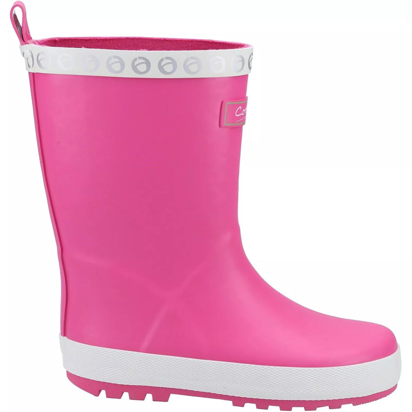 Cotswold Prestbury Childrens Wellies 21X27