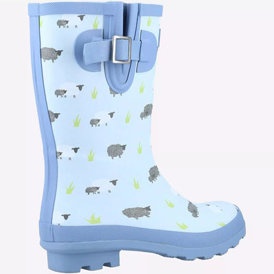 Cotswold Farmyard Mid Wellingtons