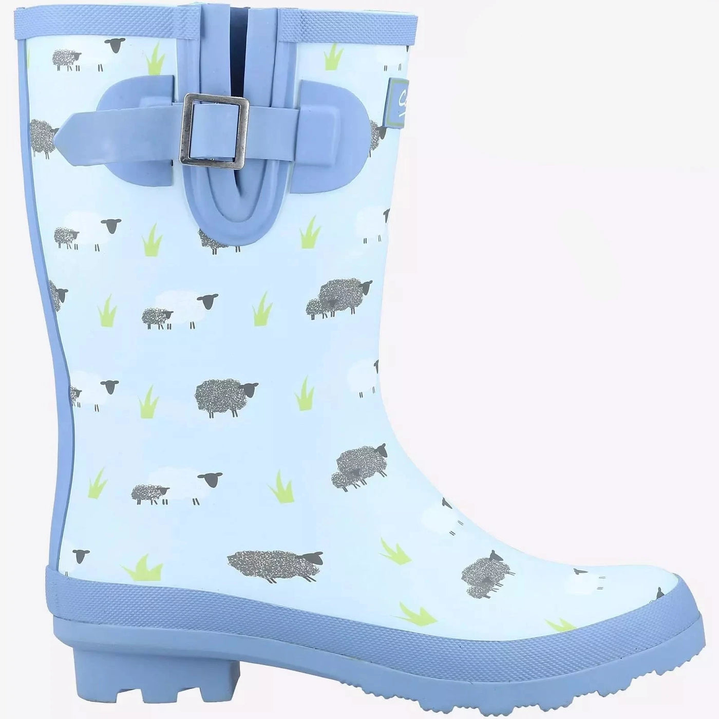 Cotswold Farmyard Mid Wellingtons