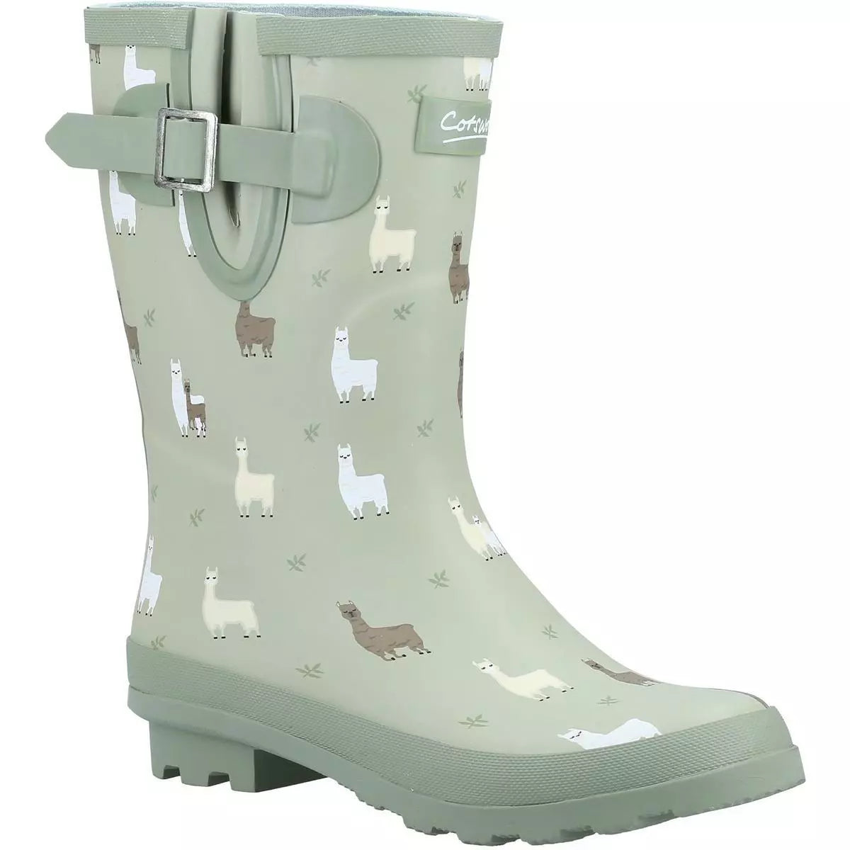 Cotswold Farmyard Mid Wellingtons