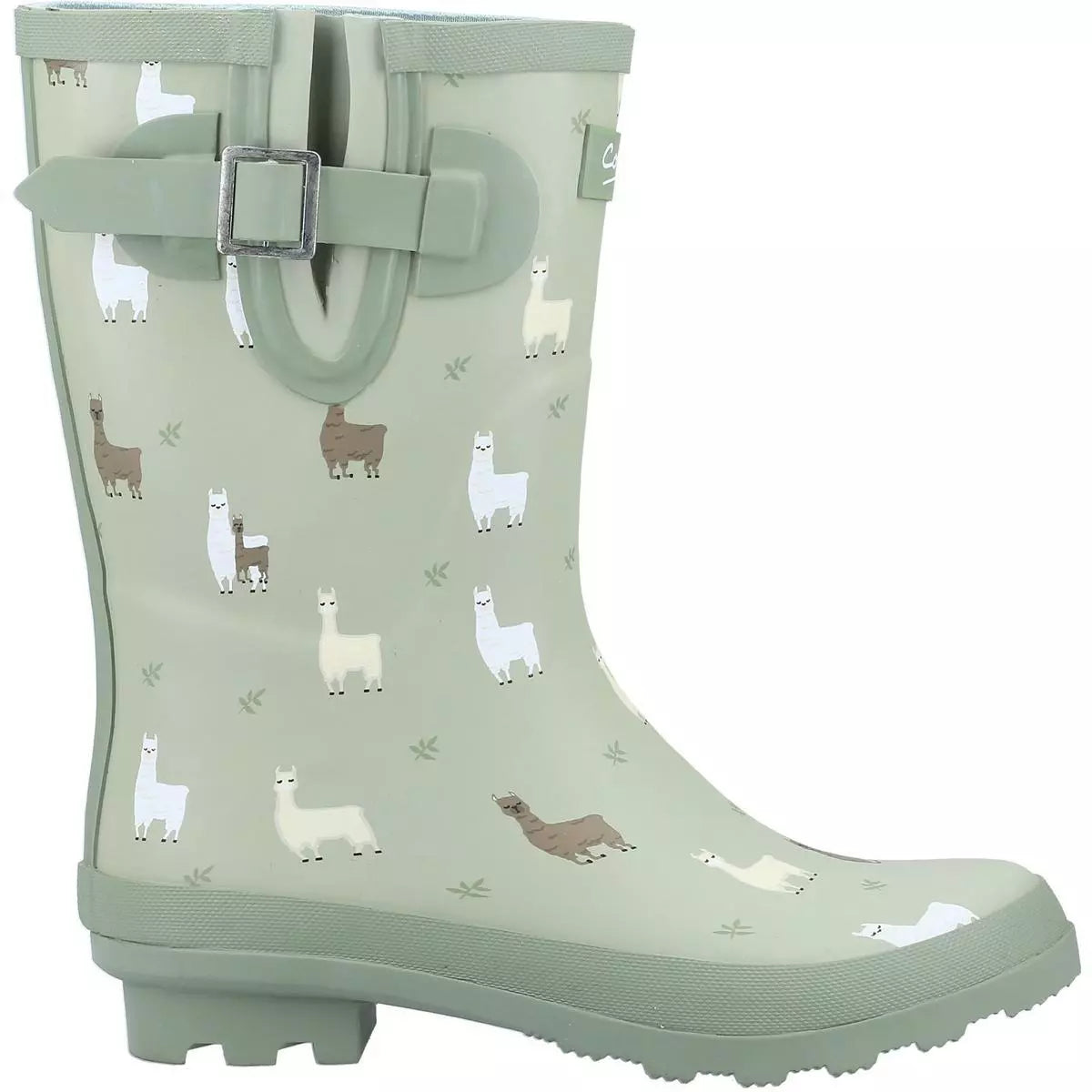 Cotswold Farmyard Mid Wellingtons