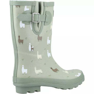 Cotswold Farmyard Mid Wellingtons