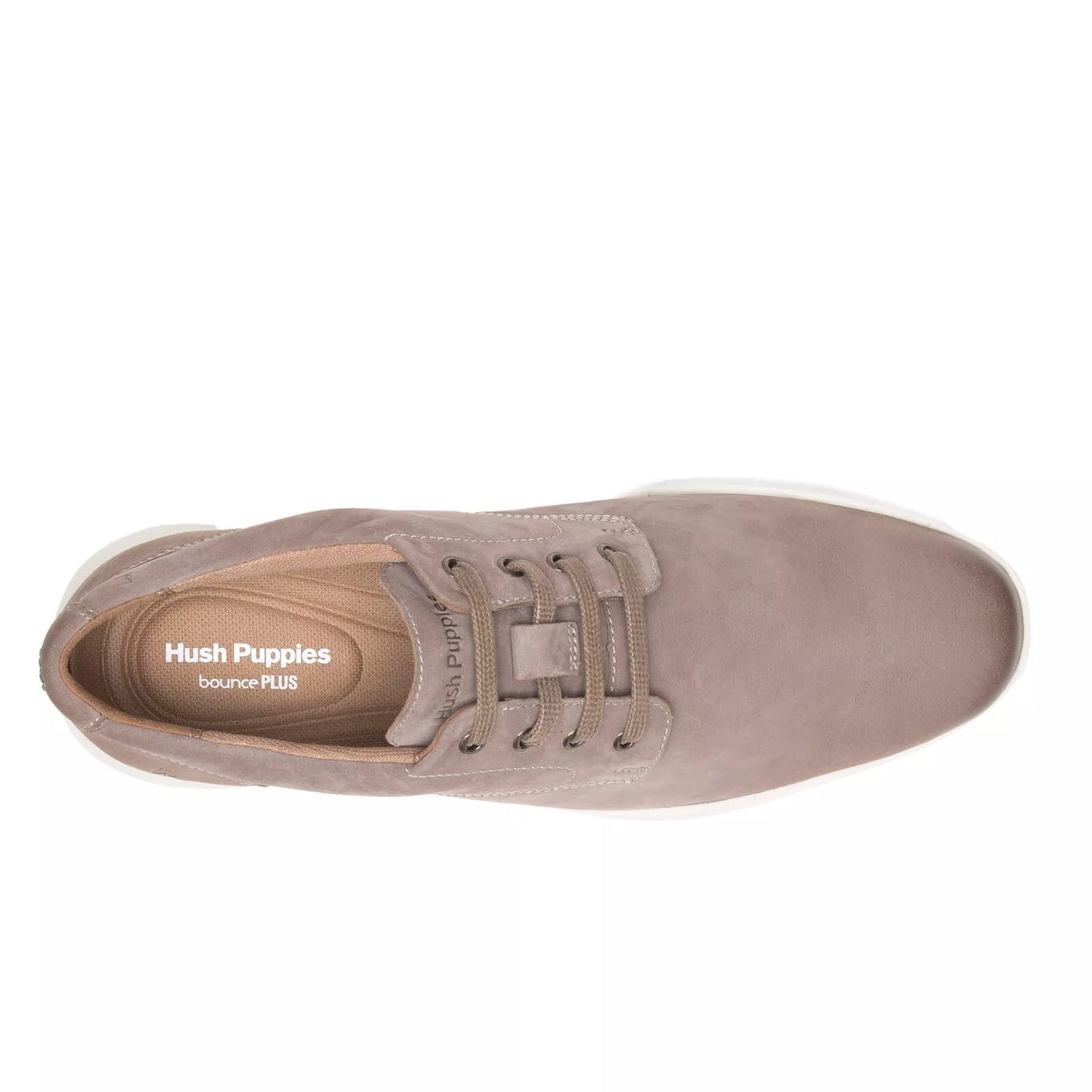 Hush Puppies Modern Work Lace Up Shoe