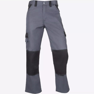 Dickies Everyday Core Craftsman Trousers Steel Grey/black