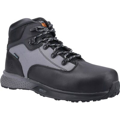 Timberland Pro Euro Hiker Safety Boot