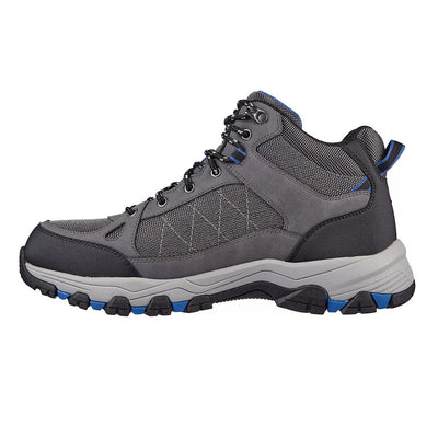 Skechers Selmen Melano Hiking Men's Boots