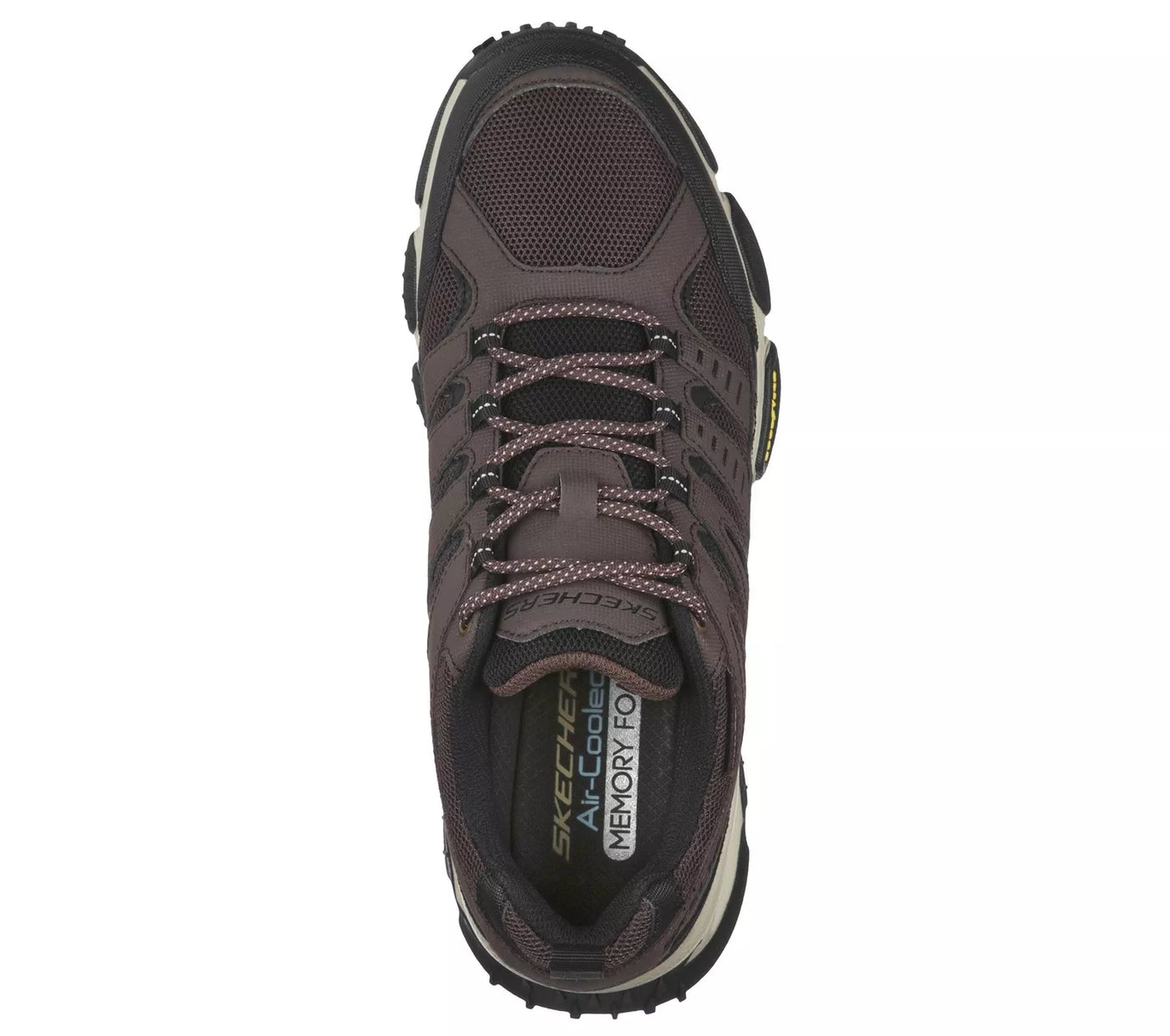 Skech-Air Envoy Memory Foam Walking Shoe