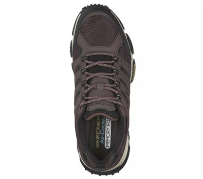 Skech-Air Envoy Memory Foam Walking Shoe