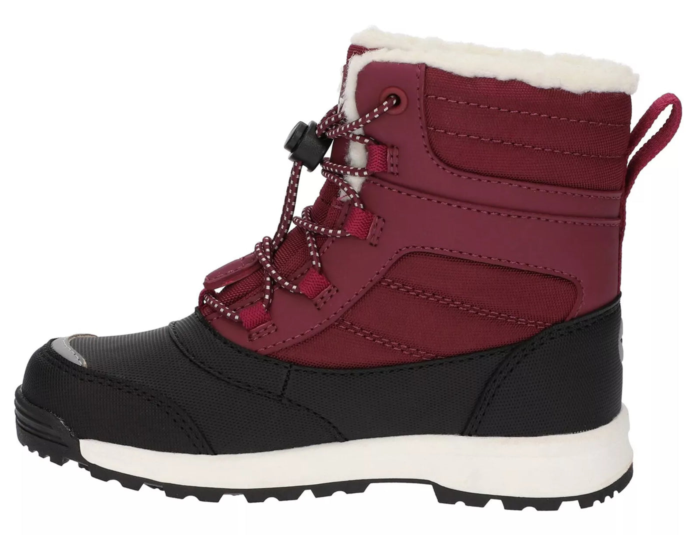 Hi Tec Girls Leo Waterproof Junior Girls Snow Boots