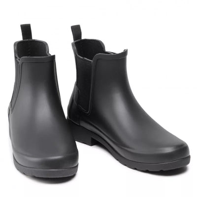 Hunter Original Refined Chelsea Boots