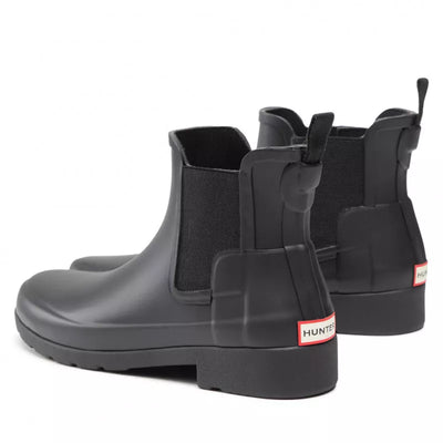 Hunter Original Refined Chelsea Boots