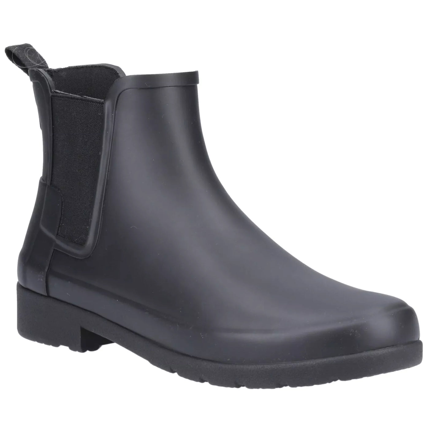 Hunter Original Refined Chelsea Boots