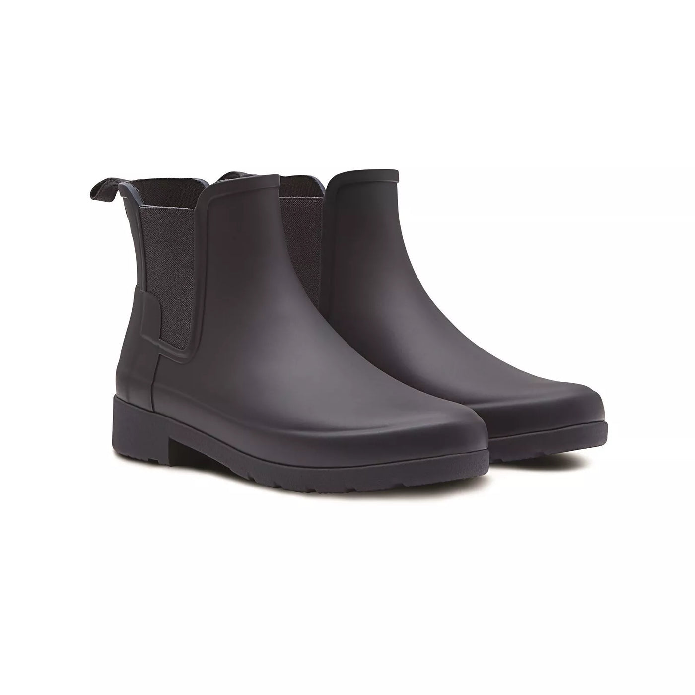 Hunter Original Refined Chelsea Boots