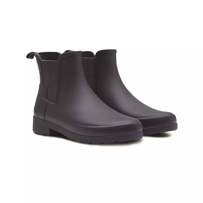 Hunter Original Refined Chelsea Boots