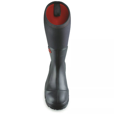 Dunlop Mens Snugboot Pioneer Wellington Boot