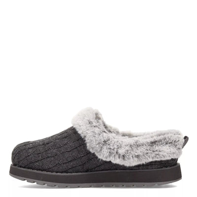 Skechers Keepsakes Ice Angel Mule Slipper