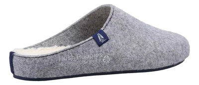 Hush Puppies  Good Causal Men's Slipper