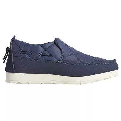 Sperry Moc-sider Nylon Quilted  Slip-on Shoes